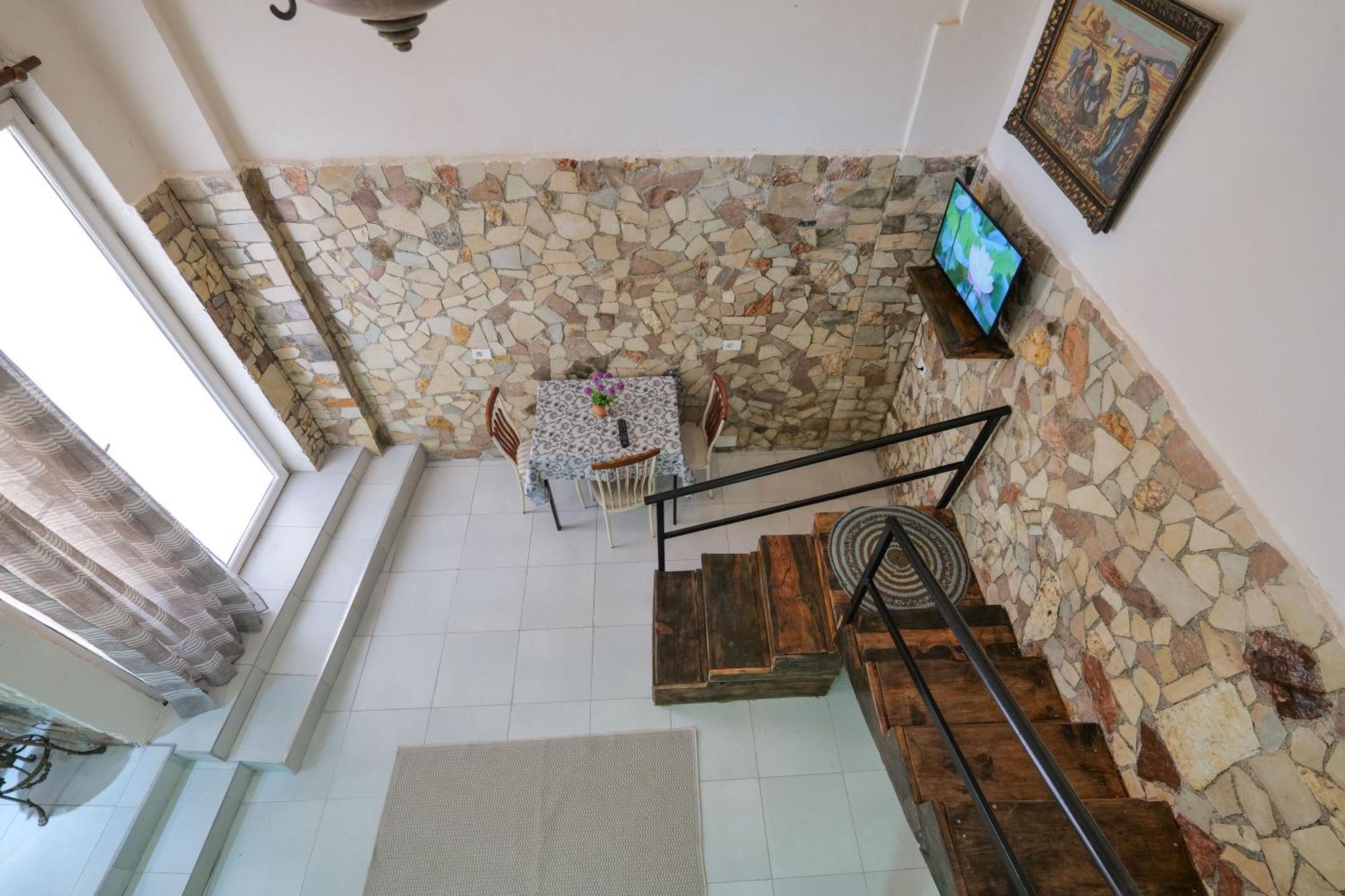Garden Villa Lake Side & Glamping Ksamil Exterior photo