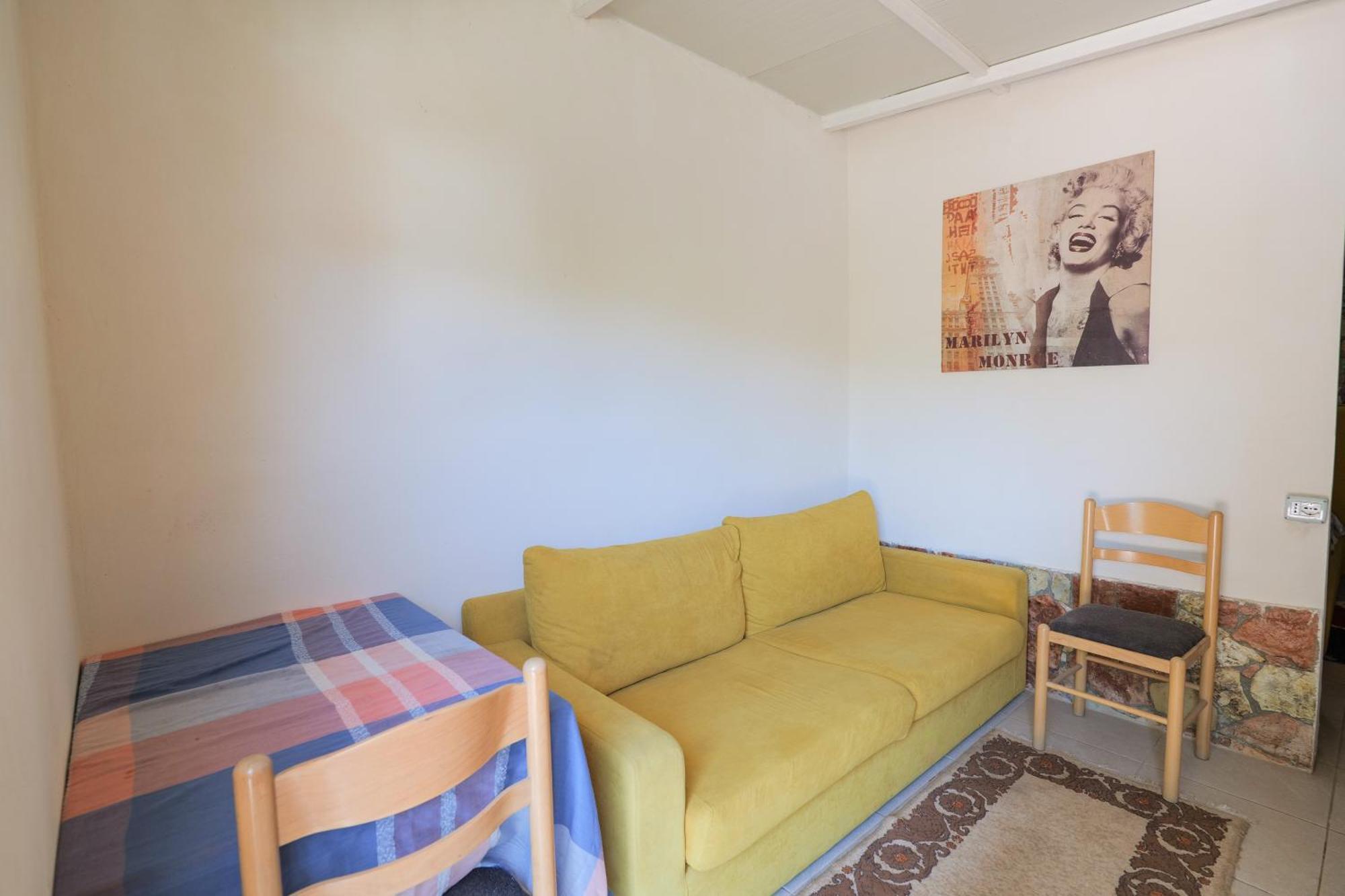 Garden Villa Lake Side & Glamping Ksamil Exterior photo